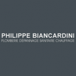 Philippe Biancardini: Plombier, Chauffagiste, Entreprise de plomberie, Entreprise de Chauffa