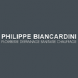 Philippe Biancardini: Plombier, Chauffagiste, Entreprise de plomberie, Entreprise de Chauffage