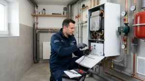 Est-il vraiment obligatoire de faire entretenir sa chaudière gaz chaque année ?