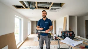 Qui installe une VMC dans un logement